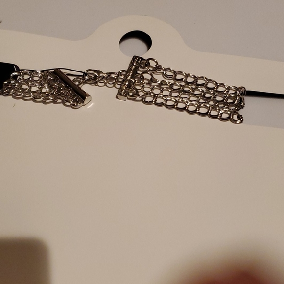 Three tier necklace - Picture 3 of 3